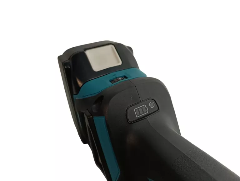 SZLIFIERKA KĄTOWA MAKITA DGA511 + AKU +ŁAD+TARCZE