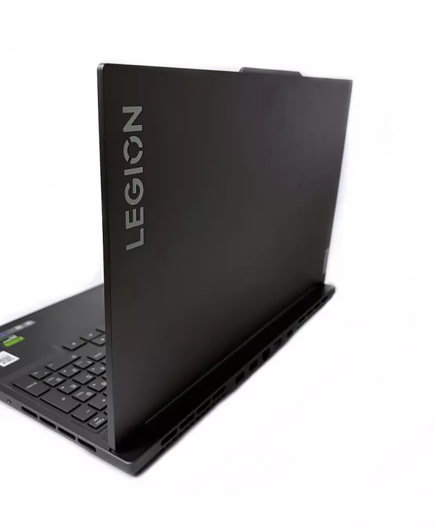 LAPTOP LENOVO LEGION SLIM 5 RTX 4050 I5 16/512GB