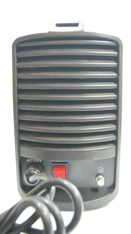 SPAWARKA INWERTOROWA WF CONSTRUCTOR 200A MMA WALI