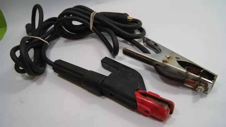 SPAWARKA INWERTOROWA WF CONSTRUCTOR 200A MMA WALI