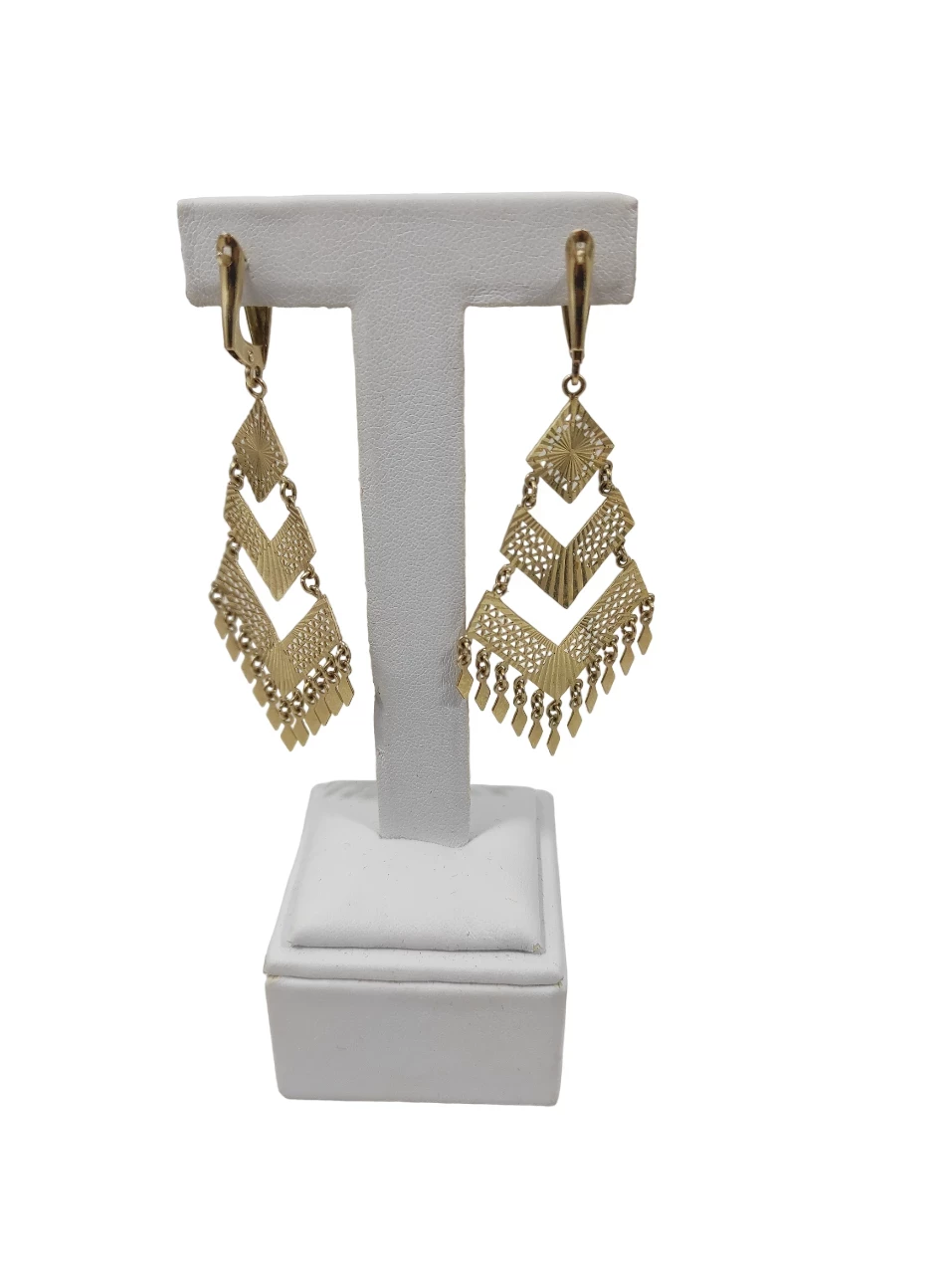 piekne-zlote-kolczyki-585-798g-stan-uzywany