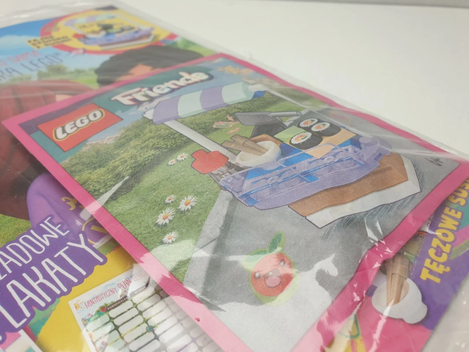 gazetka-lego-friends-issn-23537590