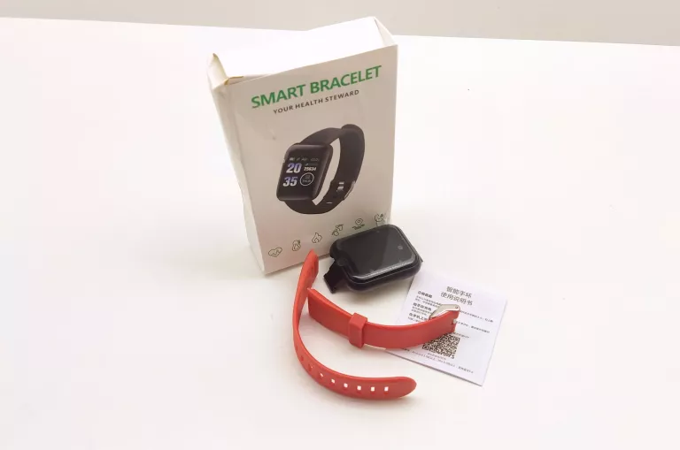 smart-bracelet-your-health-steward-czerwona-opaska-piastowska-9-tarnowskie-gory
