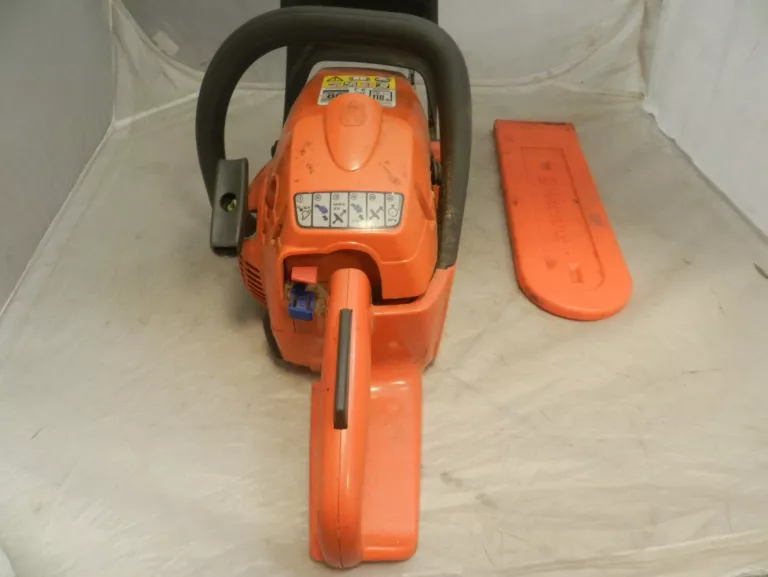 PIŁA SPALINOWA HUSQVARNA 120 MARK II