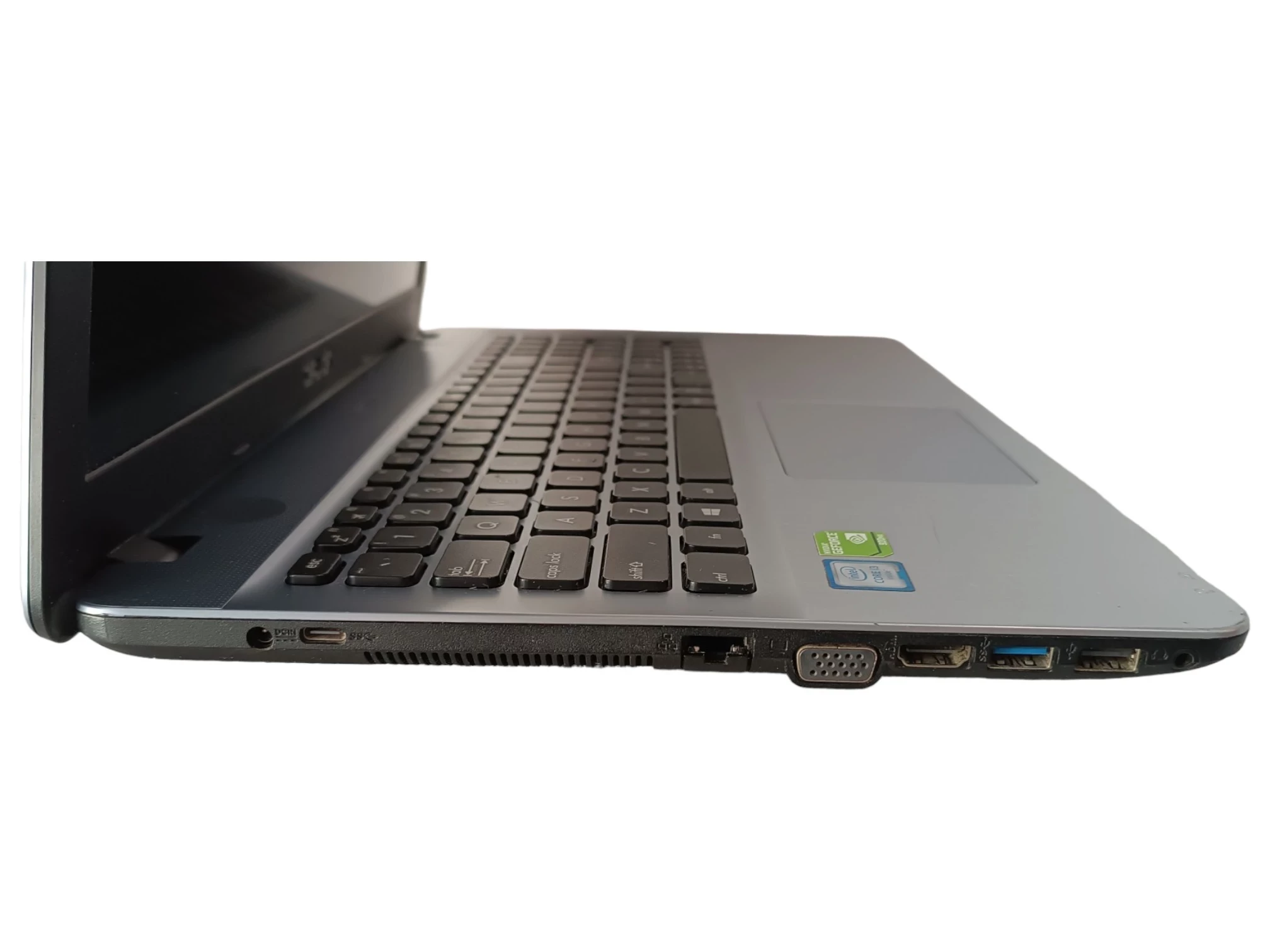 laptop-asus-f541u-seria-procesora-intel-core-i3