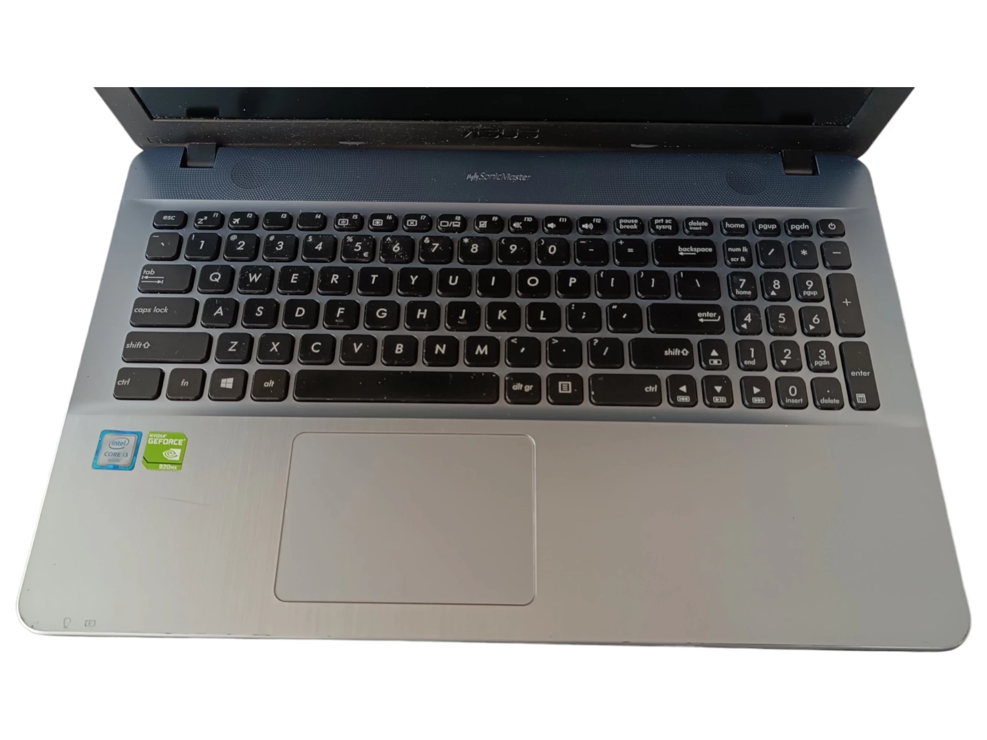 laptop-asus-f541u-stan-uzywany