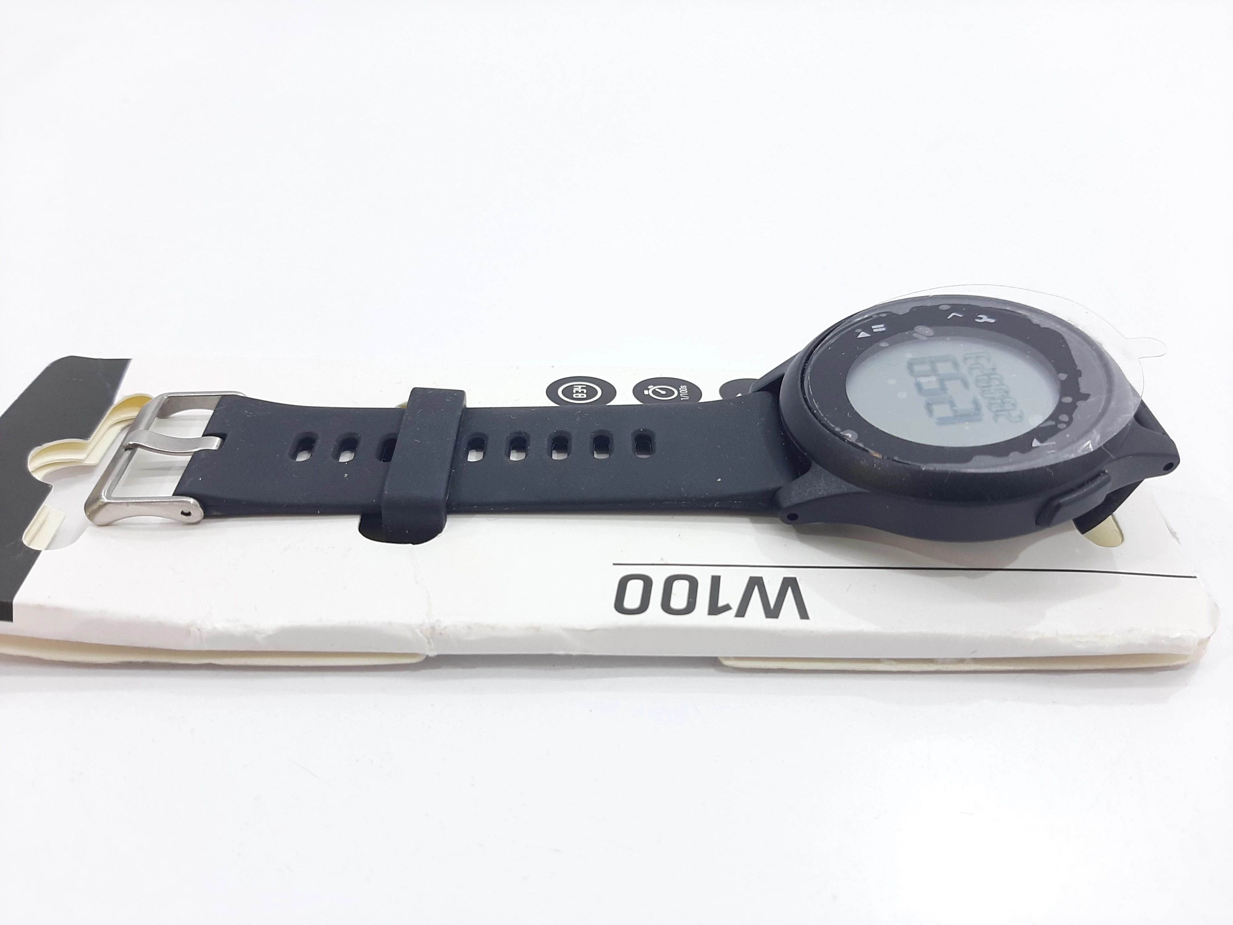 zegarek-do-biegania-kalenji-w100-mechanizm-kwarcowy