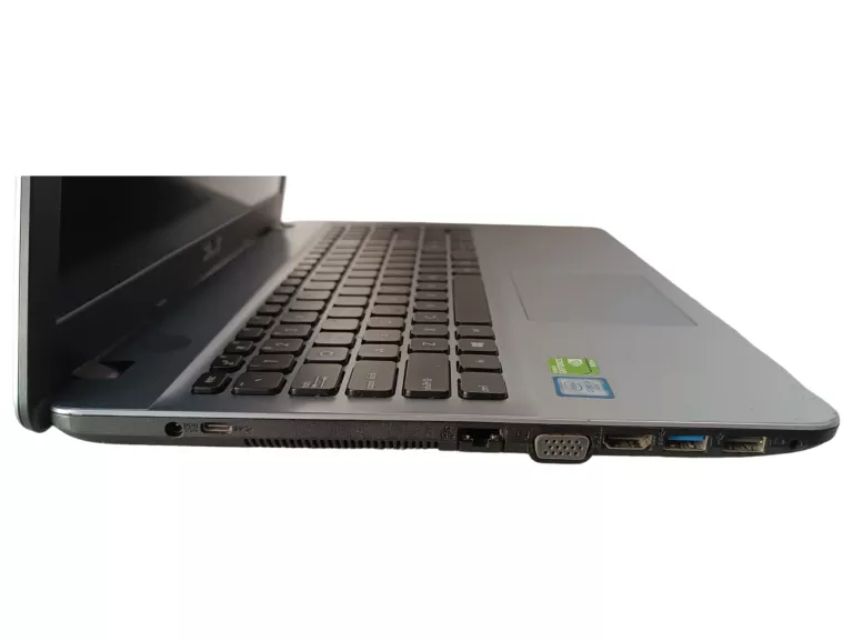 laptop-asus-f541u-seria-procesora-intel-core-i3