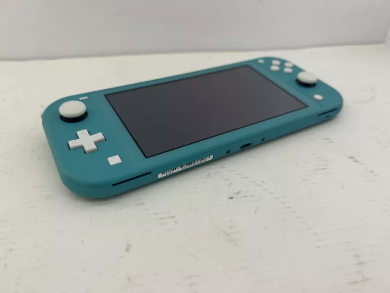 KONSOLA NINTENDO SWITCH HDH-001 ZASILACZ