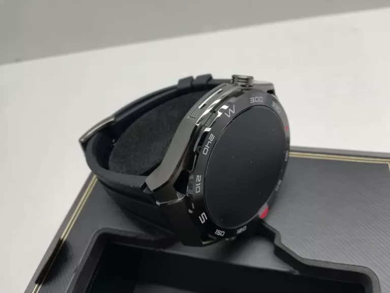 SMARTWATCH HUAWEI WATCH ULTIMATE CLB-B19