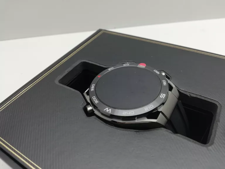 SMARTWATCH HUAWEI WATCH ULTIMATE CLB-B19