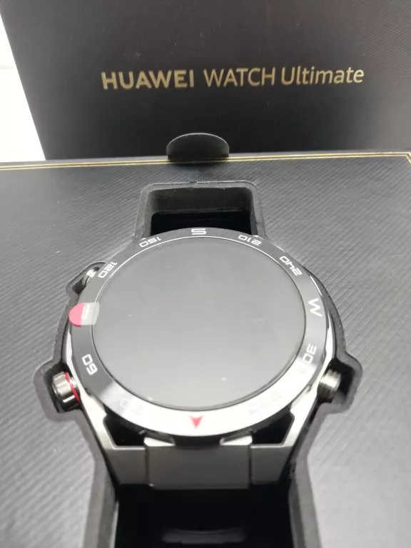 SMARTWATCH HUAWEI WATCH ULTIMATE CLB-B19