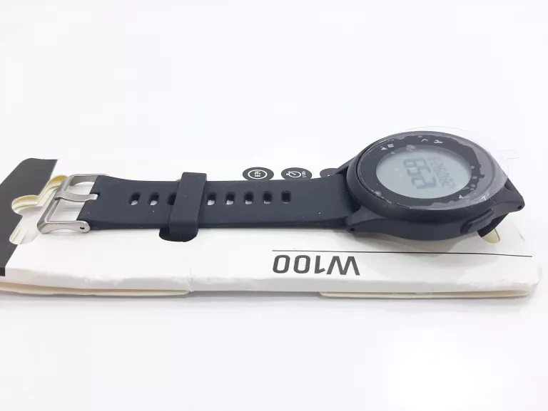 zegarek-do-biegania-kalenji-w100-mechanizm-kwarcowy