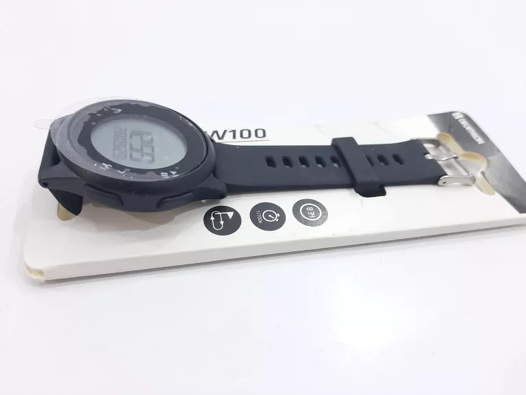 zegarek-do-biegania-kalenji-w100-rodzaj-cyfrowe