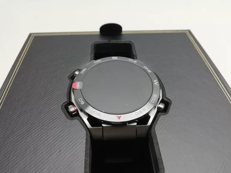 SMARTWATCH HUAWEI WATCH ULTIMATE CLB-B19