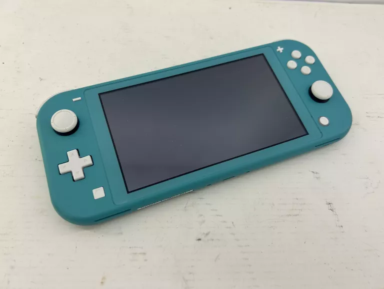 KONSOLA NINTENDO SWITCH HDH-001 ZASILACZ