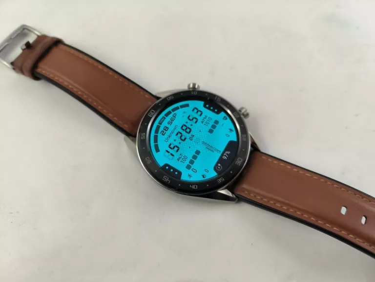 SMARTWATCH HUAWEI WATCH GT FTN-B19