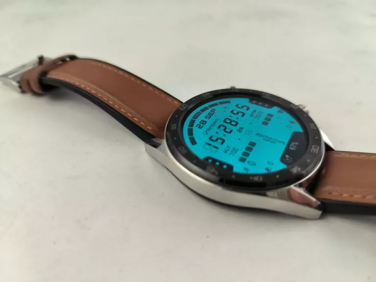 SMARTWATCH HUAWEI WATCH GT FTN-B19