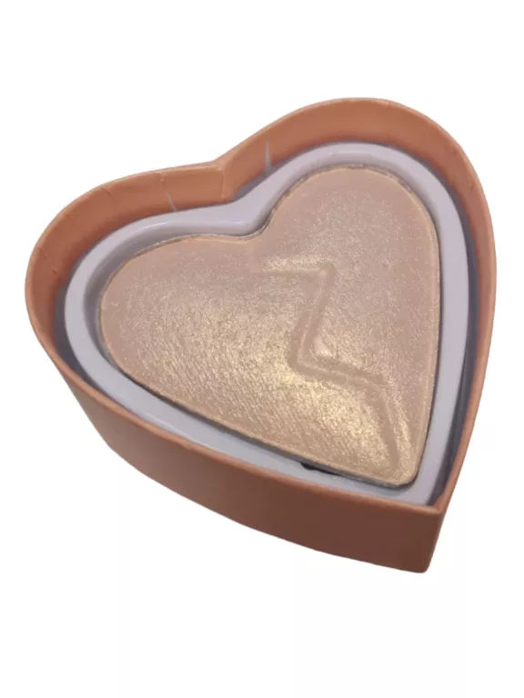 REVOLUTION HEARTBREAKERS ROZŚWIETLACZ 10 G GOLDEN