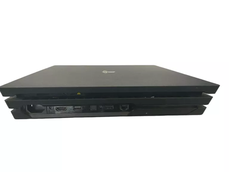 KONSOLA PS4 PRO 1TB + PAD