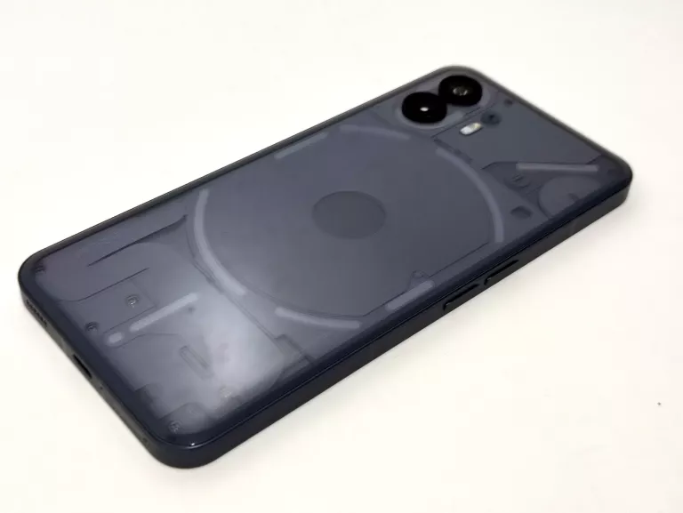 TELEFON NOTHING PHONE 2 12/256 GB DARK GREY GWAR 16.09.25