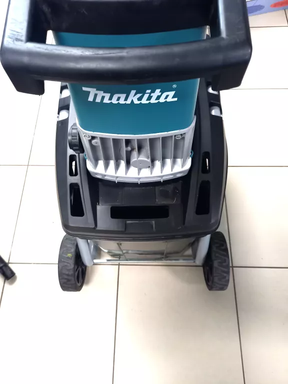 ROZDRABNIACZ GAŁĘZI MAKITA UD2500