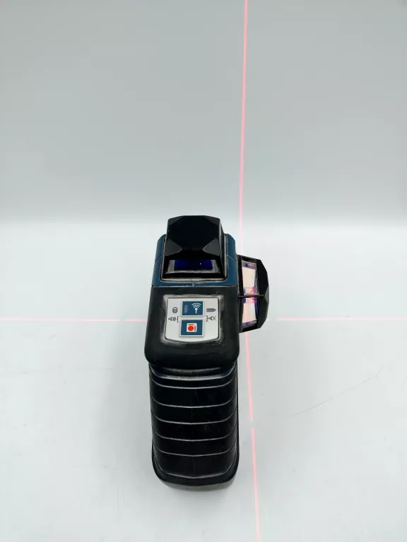 LASER LINIOWY BOSCH PROFESSIONAL GLL 3-80P