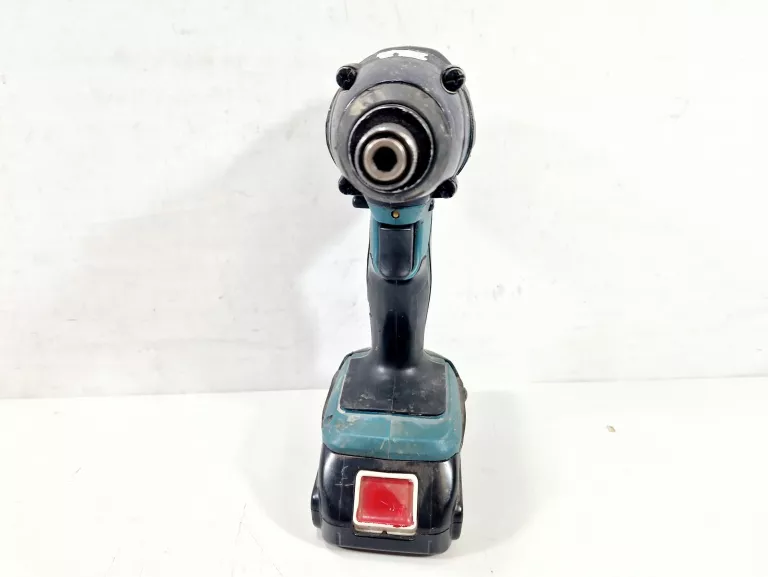 ZAKRĘTARKA UDAROWA MAKITA DTD129 18V + 2X AKU