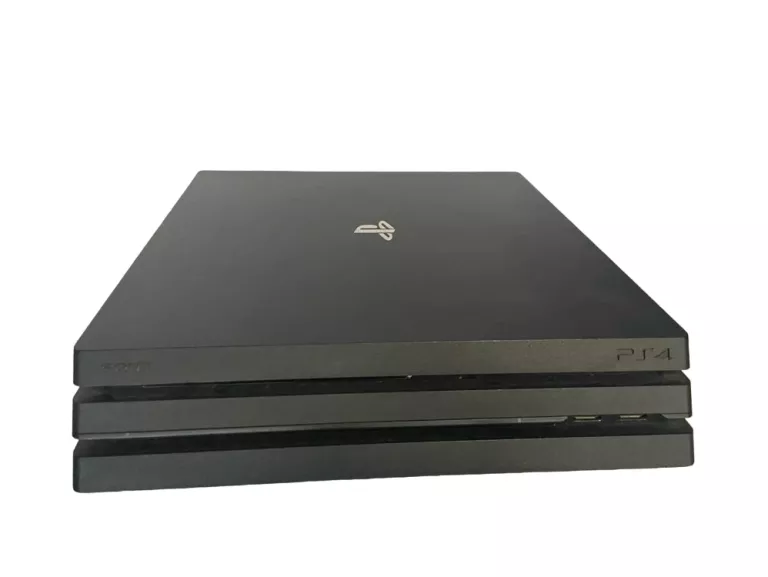 KONSOLA PS4 PRO 1TB + PAD