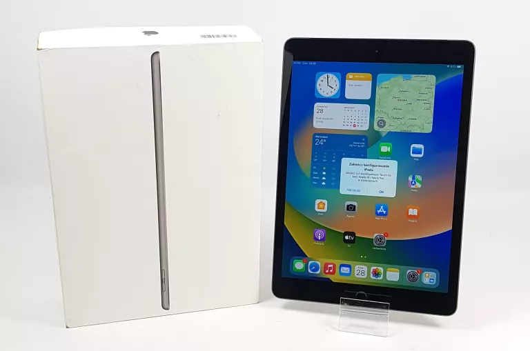 TABLET APPLE IPAD 7 A2198 WIFI CELLULAR 32GB