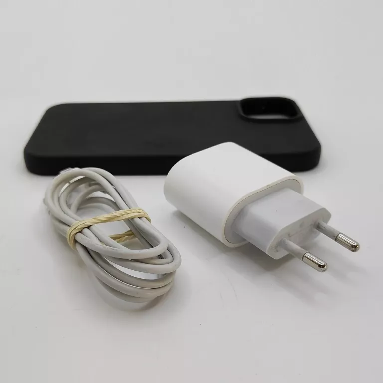TELEFON IPHONE 14 128GB CZERWONY BATERIA 100%