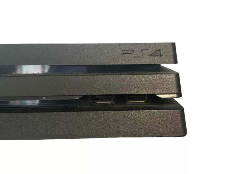 KONSOLA PS4 PRO 1TB + PAD