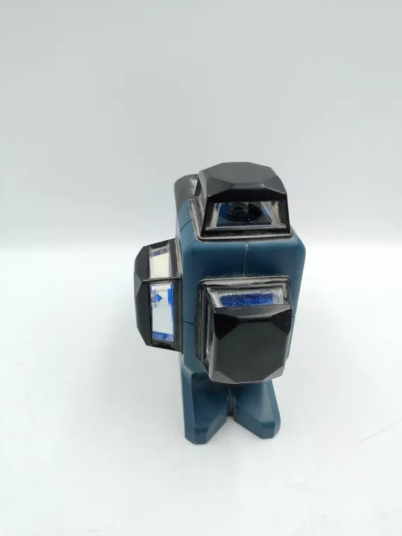 LASER LINIOWY BOSCH PROFESSIONAL GLL 3-80P