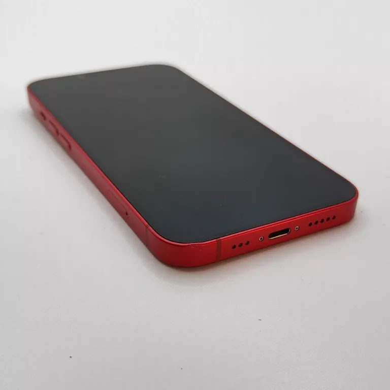 TELEFON IPHONE 14 128GB CZERWONY BATERIA 100%