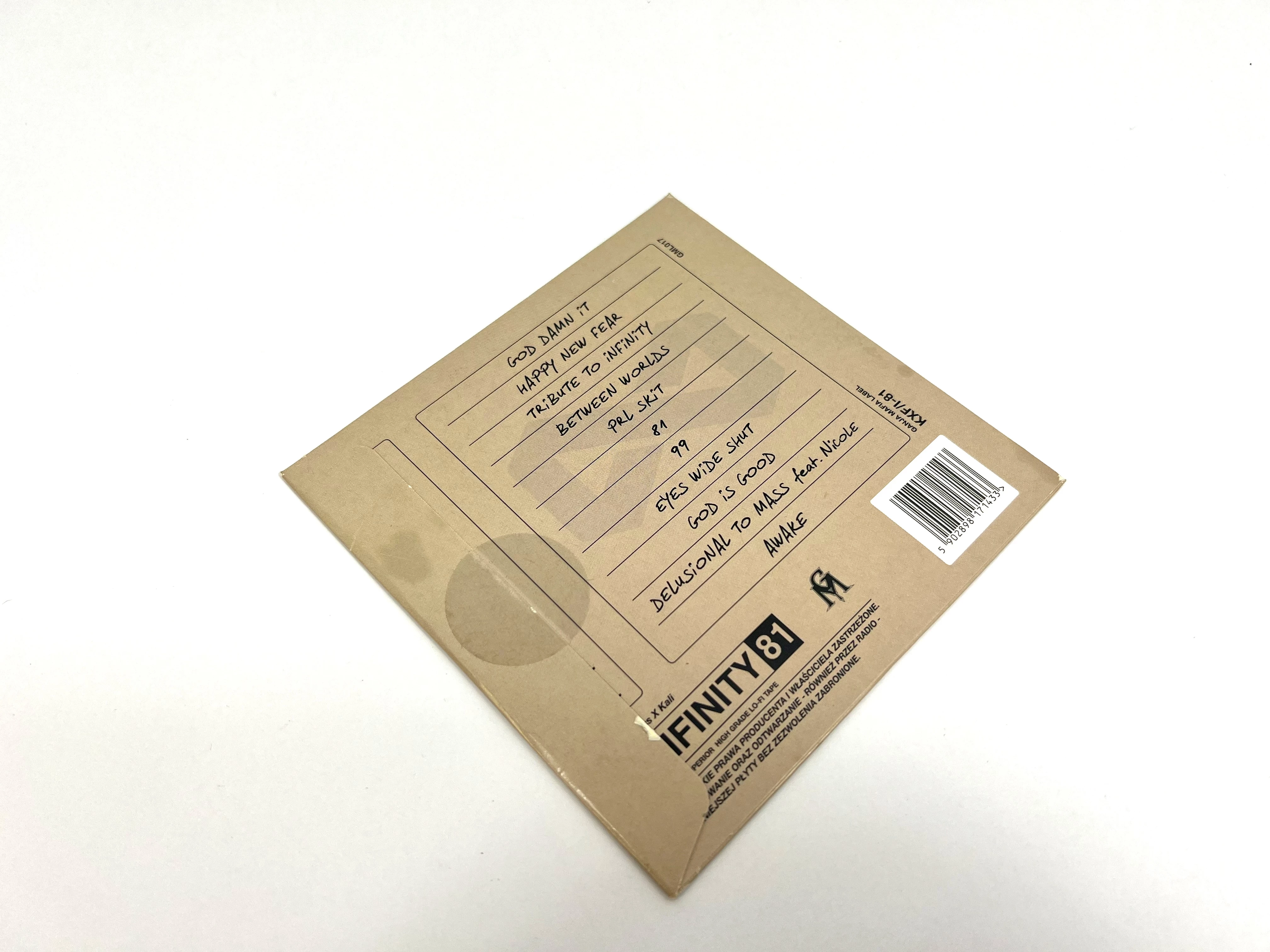 cd-infinity-81-flvwlxss-kali-stan-uzywany