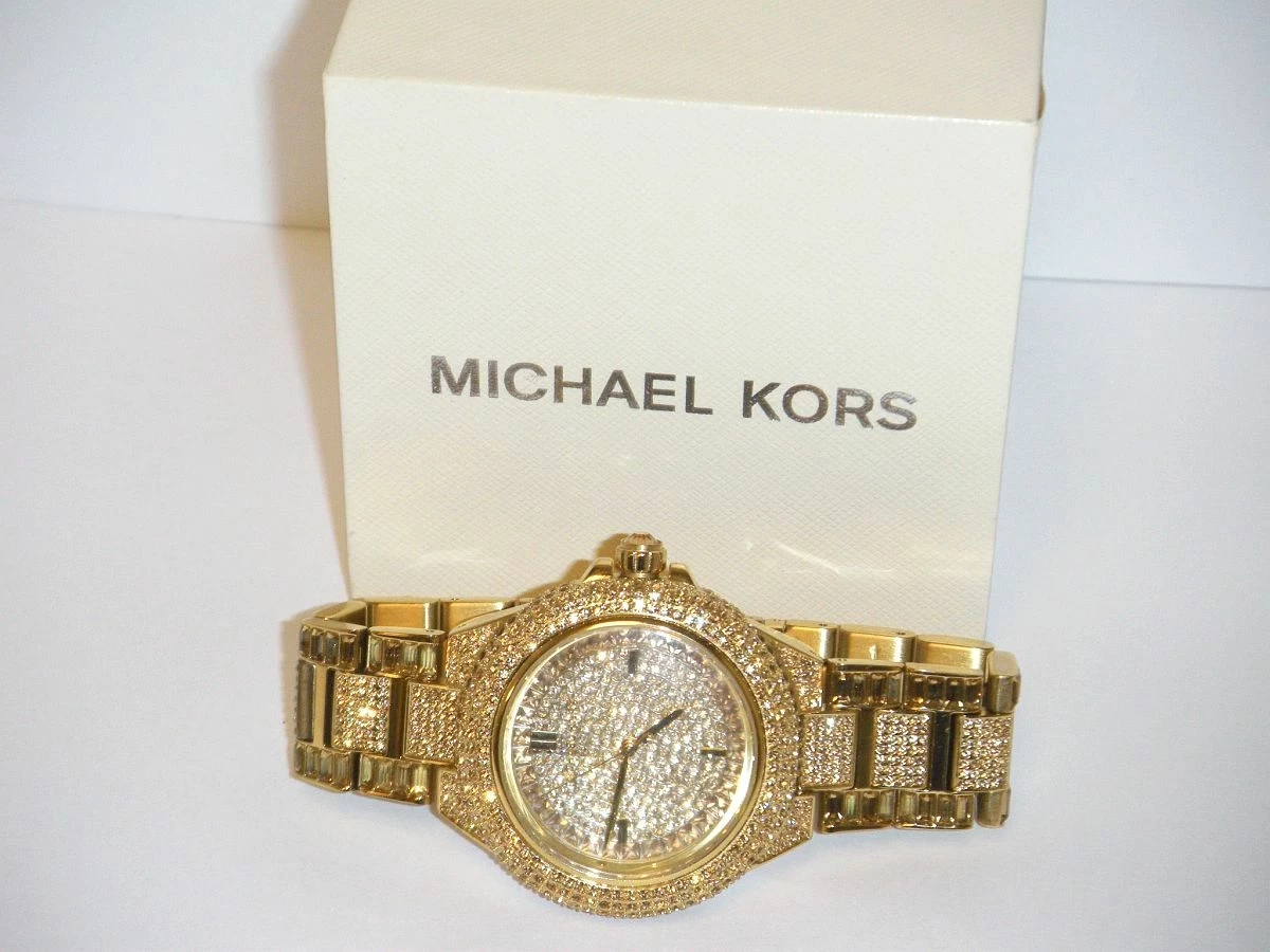 zegarek-damski-michael-kors-mk5720-stan-uzywany