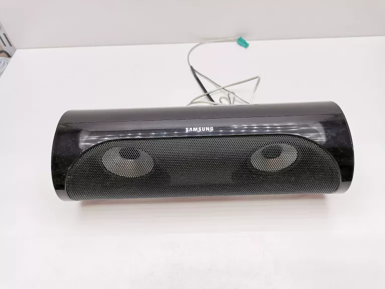 ZESTAW KINA DOMOWEGO BLU-RAY SAMSUNG HT-J5550W