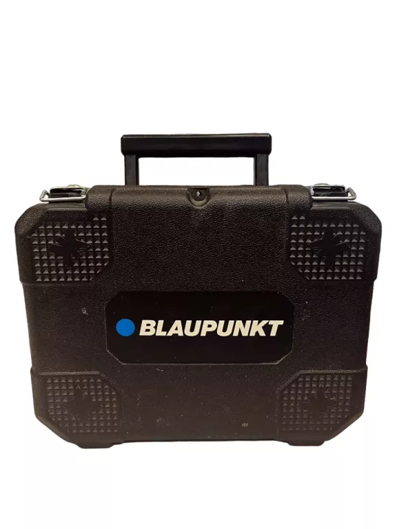 WIERTARKO-WKRĘTARKA BLAUPUNKT 12V 1.5AH WALIZKA
