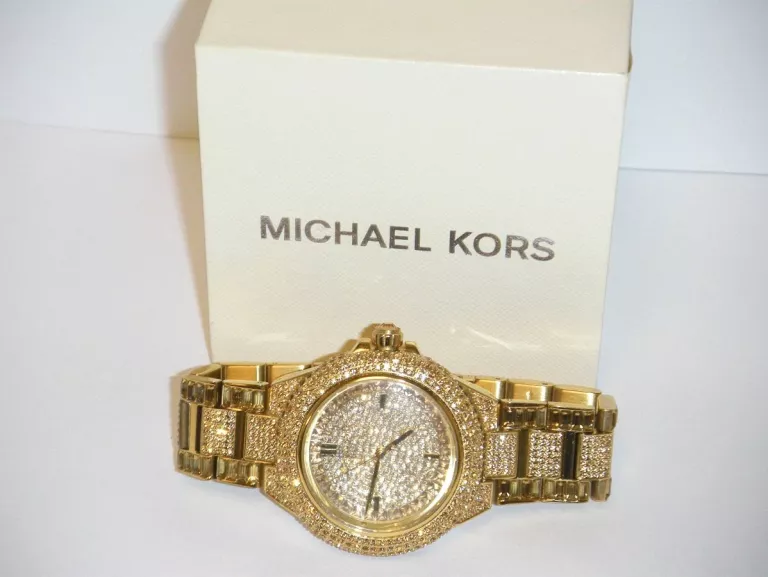 zegarek-damski-michael-kors-mk5720-stan-uzywany