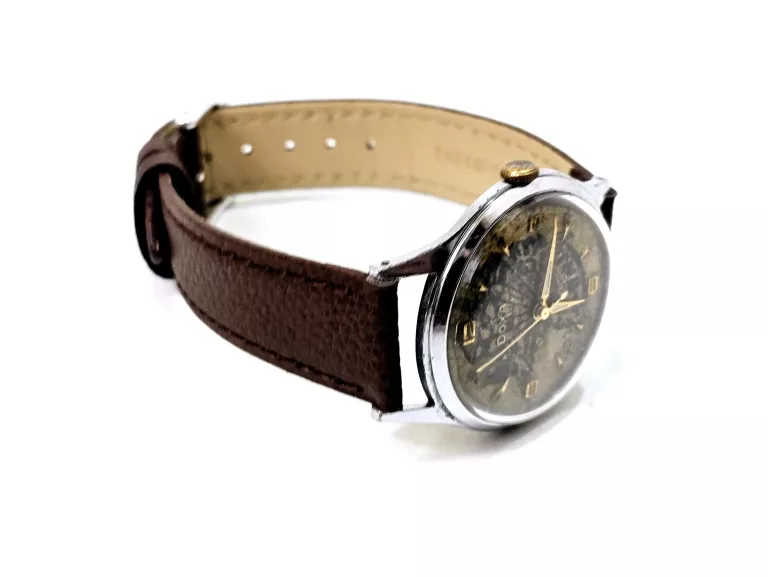 zegarek-doxa-marka-doxa