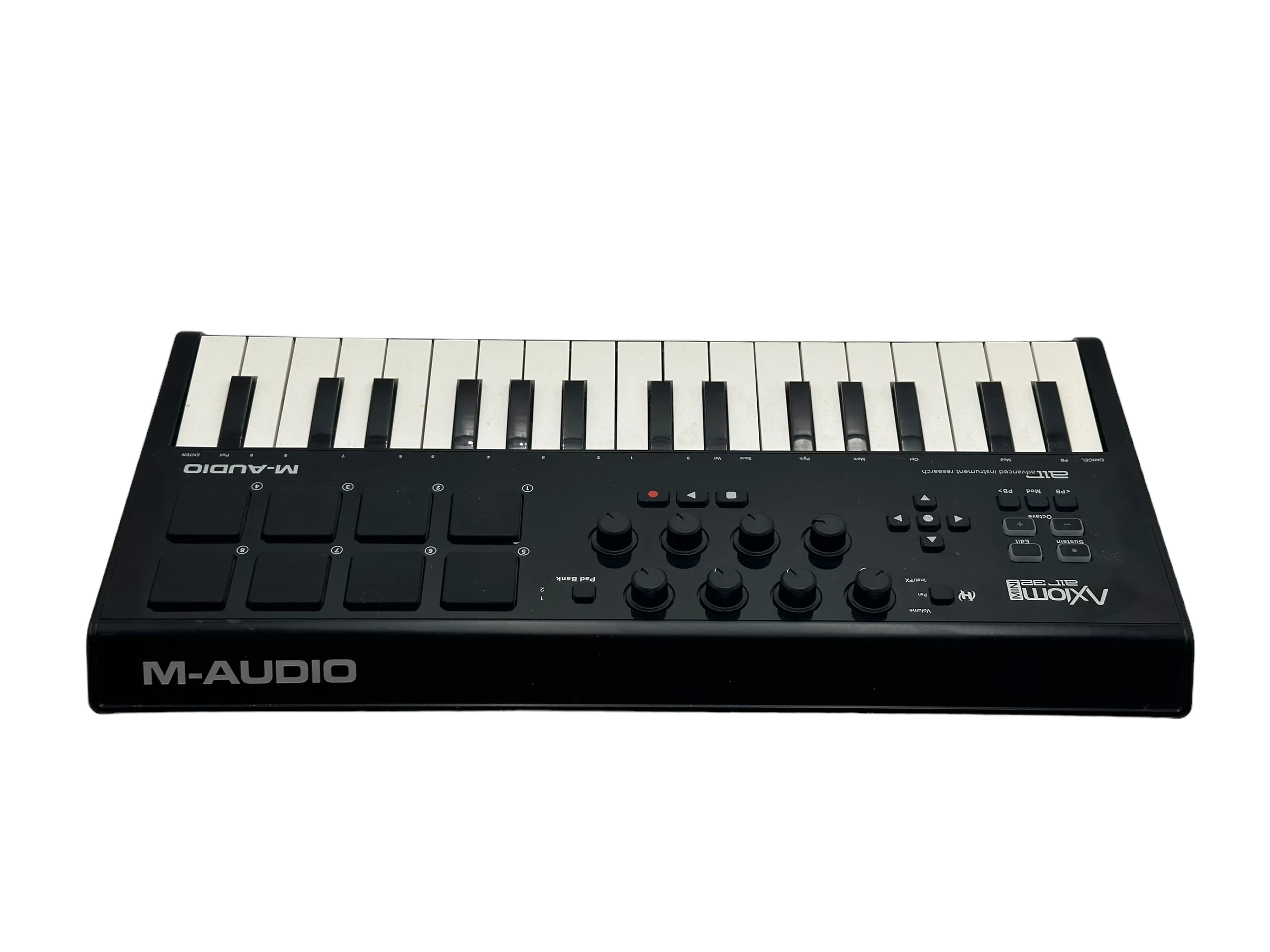 klawiatura-m-audio-axiom-air-mini-32-model-axiom-air-mini-32