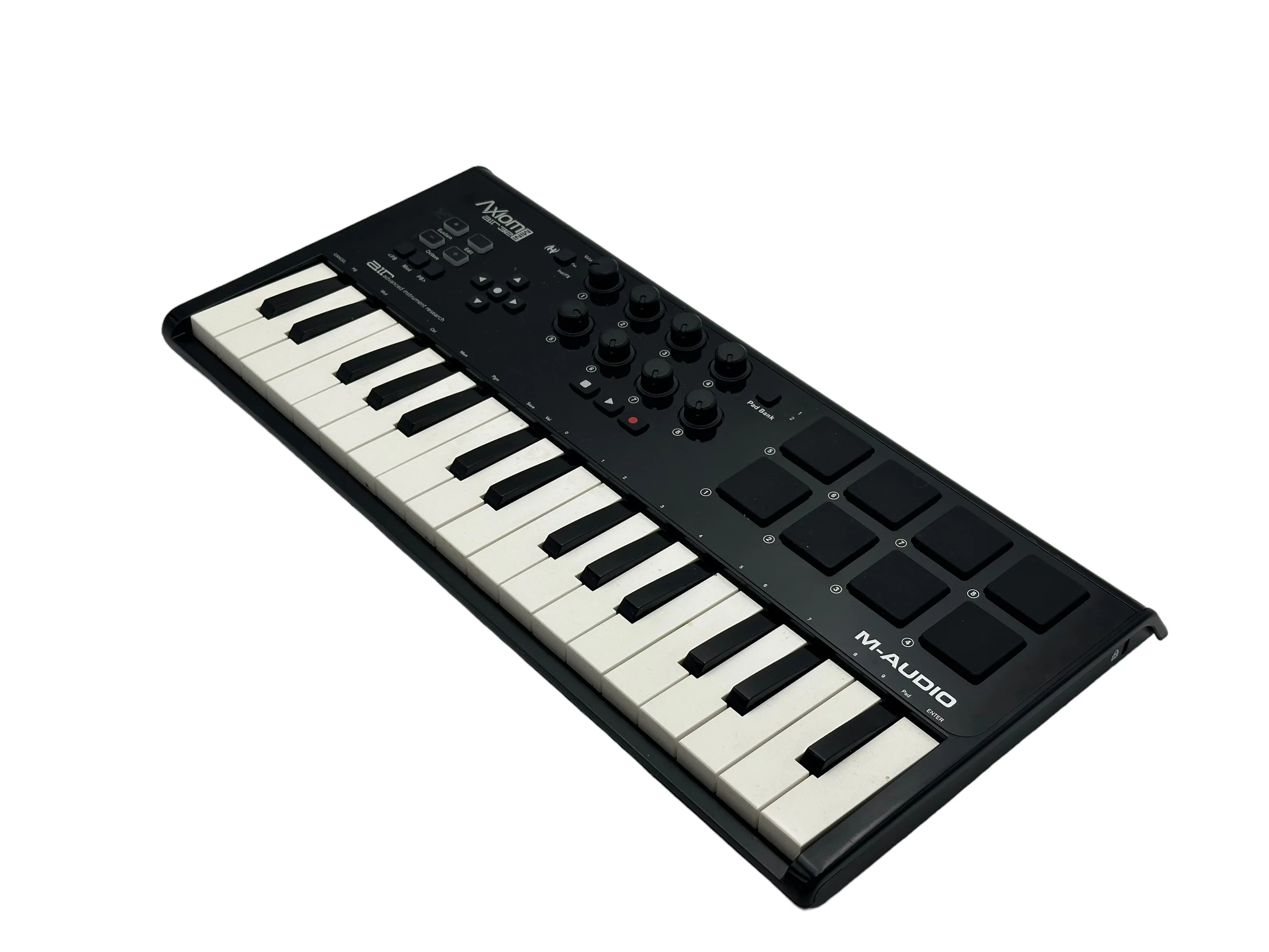 klawiatura-m-audio-axiom-air-mini-32-stan-uzywany