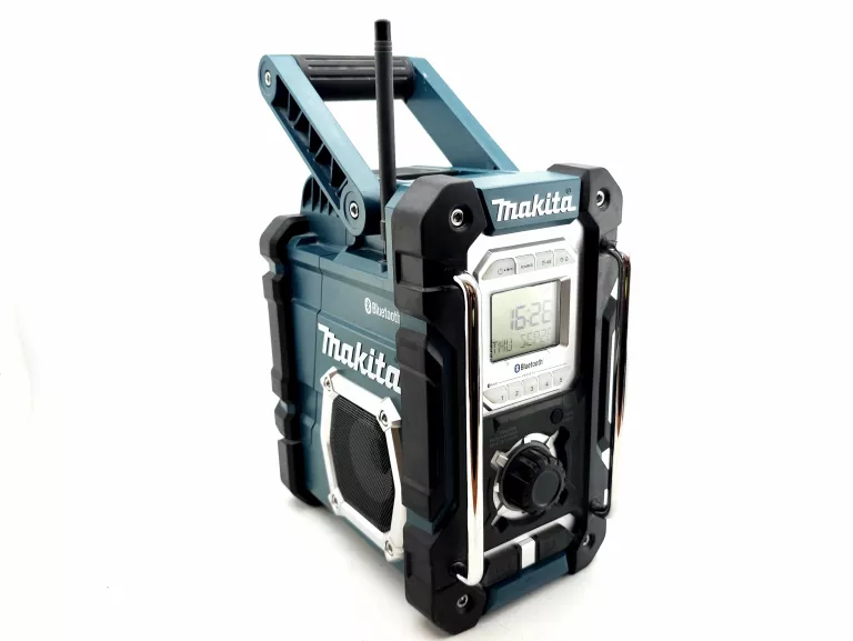 RADIO BUDOWLANE MAKITA DMR108N