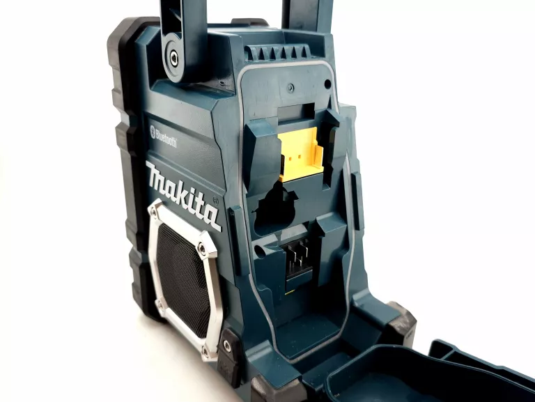 RADIO BUDOWLANE MAKITA DMR108N