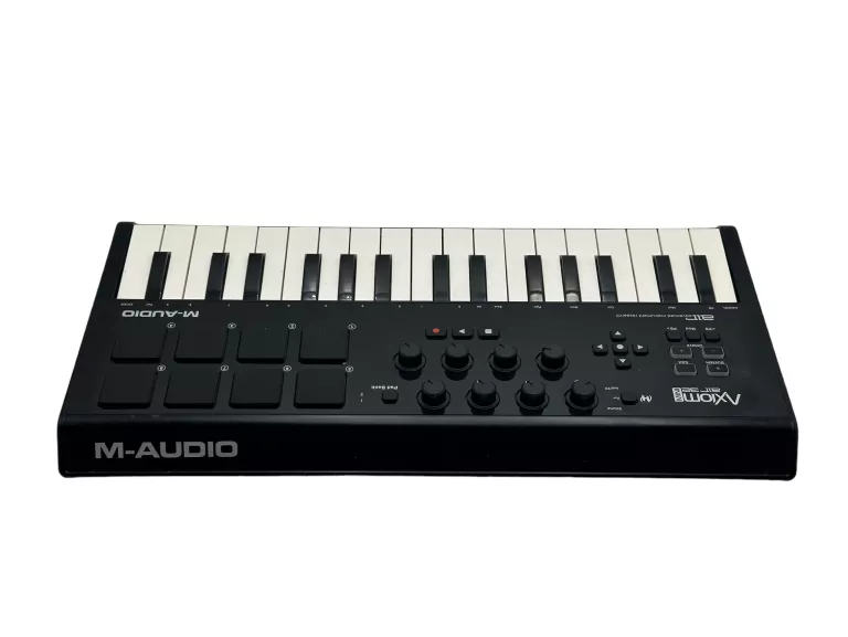 klawiatura-m-audio-axiom-air-mini-32-model-axiom-air-mini-32