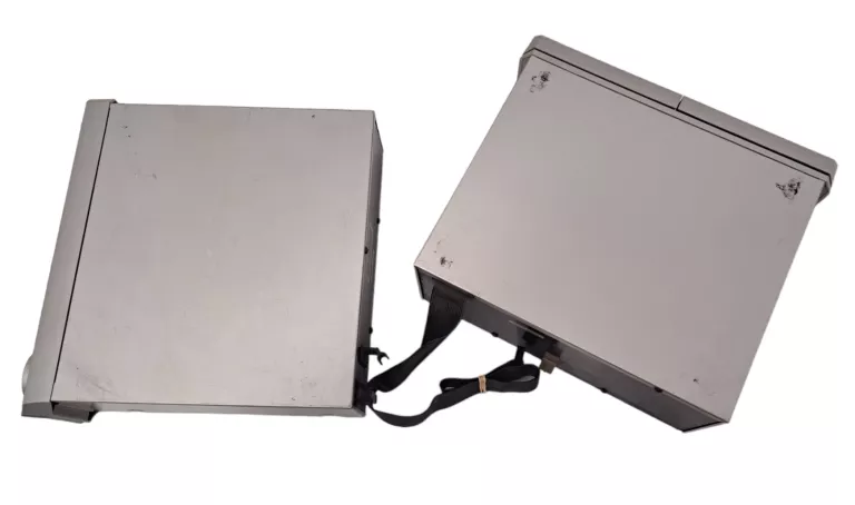 WIEŻA STEREO TECHNICS SA-EH770