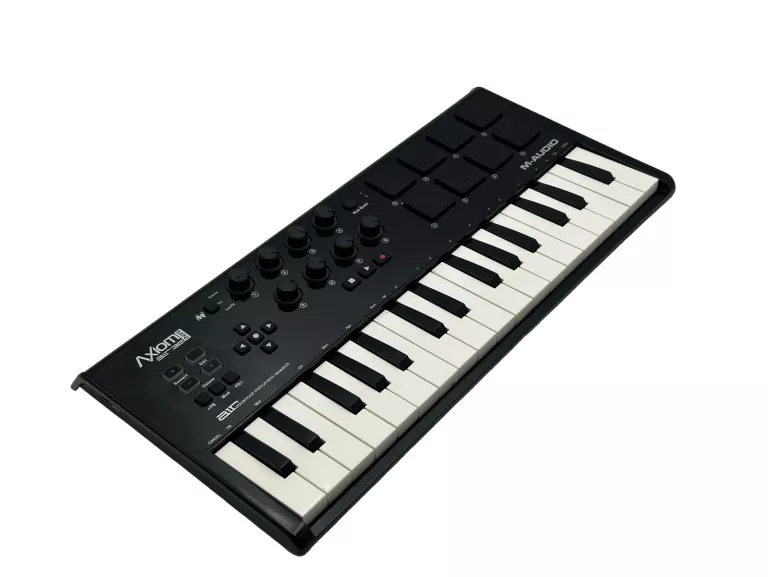 klawiatura-m-audio-axiom-air-mini-32-marka-m-audio