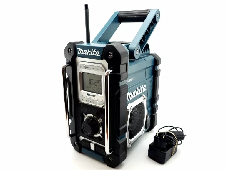 RADIO BUDOWLANE MAKITA DMR108N