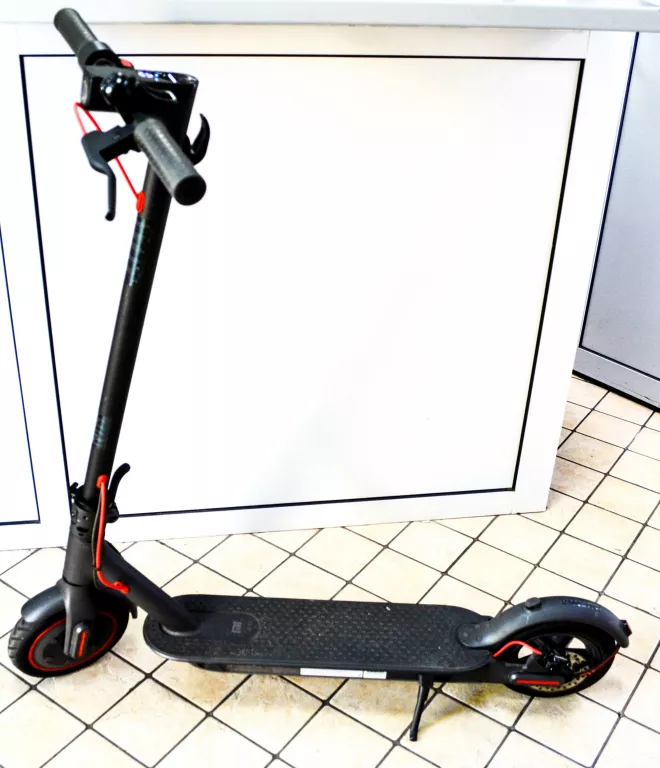 HULAJNOGA XIAOMI MI ELECTRIC SCOOTER PRO 2