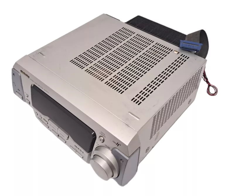WIEŻA STEREO TECHNICS SA-EH770